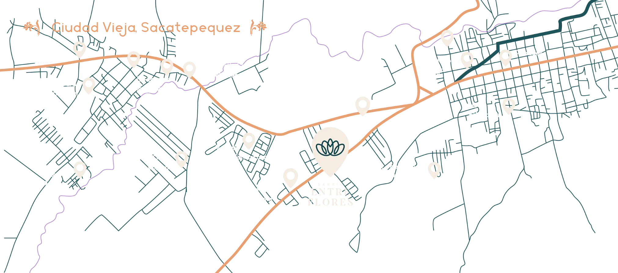 Mapa Barrio entre flores-02